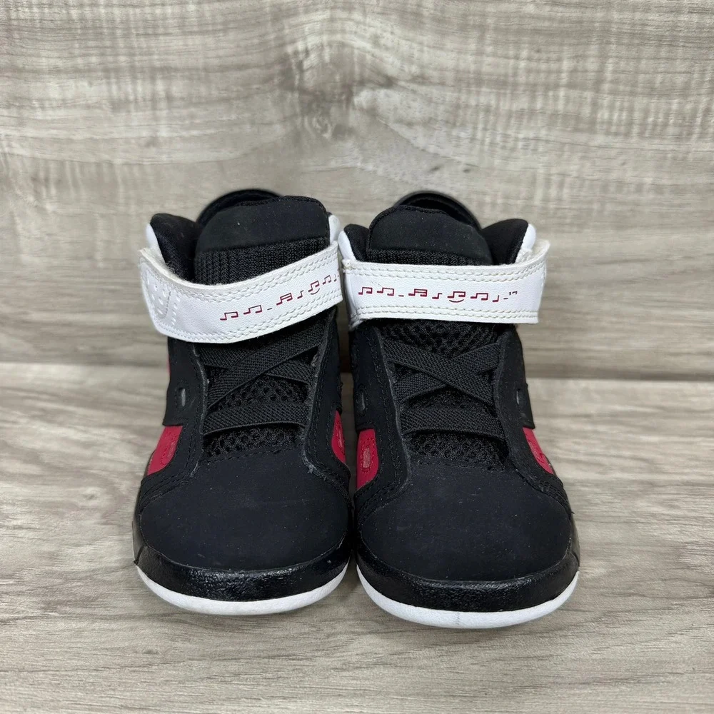 Jordan good size